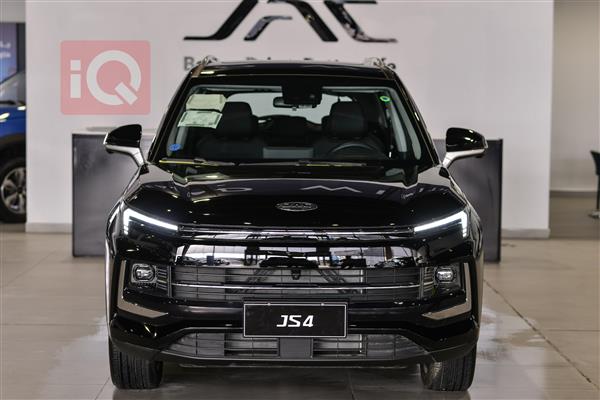 جاك JS4 2025 للبيع في العراق -  بغداد